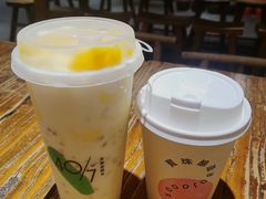 -宝珠奶酪(闵行仲盛店)