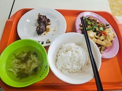 -中科大东区东苑餐厅(天使路店)