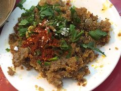 -谢老五跷脚牛肉·非遗传承店