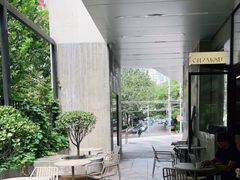 -大小咖啡 BigSmallCoffee(麦子店)