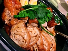 -陶陶居海鲜酒家(新马路店)