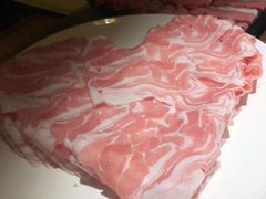 -竹叶涮肉坊(总店)