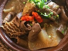 -香江小厨 The Kitchen(香江俱乐部店)
