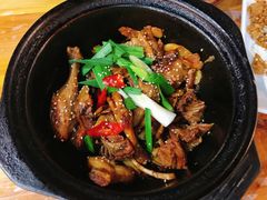 -醉壹号海鲜大排档(厦门美食地标店)