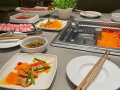 -海底捞火锅(壹悦城店)