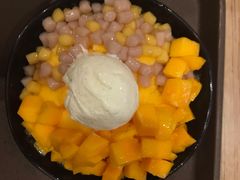 -鲜芋仙(中山路店)