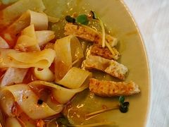 -龟兹KUCINA·新疆菜(前滩L+PLAZA店)