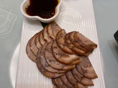 酱香肘花-宏宴·新京菜(望京店)