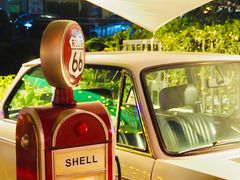 -JUKEBOX玖部音乐餐厅(华侨城店)