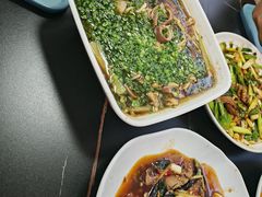 -观城阁家常菜·精品烤鱼·锦州烧烤(崇文门店)