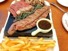 -Entrecôte 法国牛扒馆(保利·时光里店)