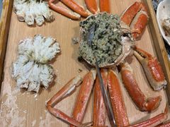 -震海贝烤贝·民俗特色店(延吉总店)