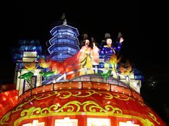 -东台西溪天仙缘景区