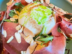 -Bistro Les Lilas丁香花小酒馆