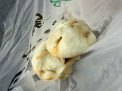 牛肉包子-紫光园·烤鸭·北京菜(团结湖店)
