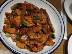 -肖记公安牛肉鱼杂馆· 省级非物质文化遗产(仁和路店)