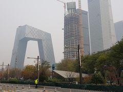 -中央广播电视总台(光华路办公区)