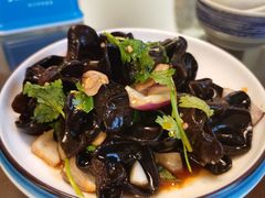 -张大嘴菜馆(庞各庄店)