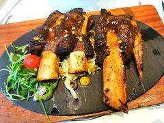 -西堤牛排(合肥之心城店)