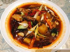 -新疆伊宁远征餐厅