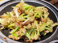 -旺角小渔村(幸福中路店)