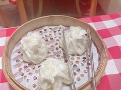 羊肉烧卖-西贝(上海我格广场店)