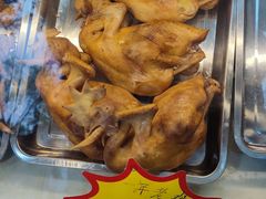 -崔记扒鸡老店(解放北路店)