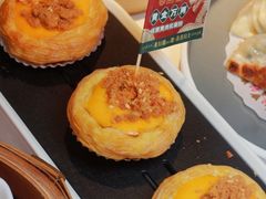 -禄运茶居·手工点心(猎德店)