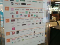 -银座mall(东直门店)