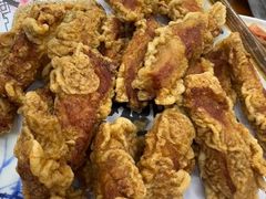 -乐天拉面(桃花街店)