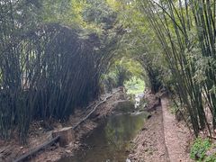 -天赐温泉