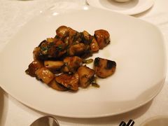 -京香轩·中餐厅(上海中庚聚龙酒店)