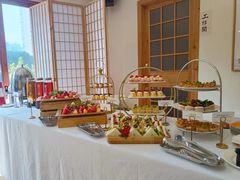 -浦鸿会尚莊亲子餐厅(碧云店)