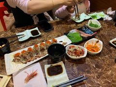 -米彩料理(西丽店)