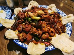 -向民炒鸡老店(金泰华府店)