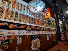 -大阪烧肉BAKA一代(十亩地店)