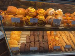 -21克拉面包(崂山万象汇店)