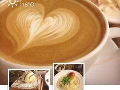 iphone_upload_pic-Cafe Alice咖啡爱丽丝(奥城店)