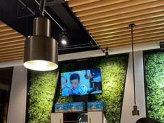 大堂-狐狸爱上椰子鸡(滨江星光大道店)