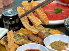 -锦城印象火锅(天府三街店)