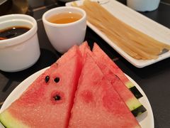 -蜀九香火锅(彩虹店)