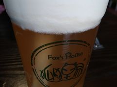 -狐狸家·酸奶酪专门店(平江路店)