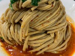 燕麦糅糅-宁味楼·西北创新融合菜(康平路锦泰店)