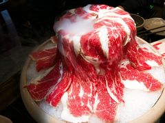 -舒家大院老火锅(台江路店)