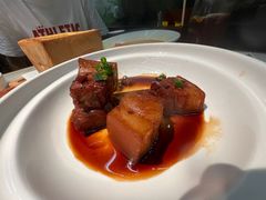 -绿茶餐厅(南翔印象城MEGA店)