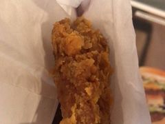-麦当劳(七宝乐购店)