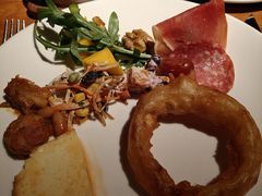 -拉蒂娜·巴西牛排馆 Latina·Brazilian Steakhouse(王府井喜悦店)