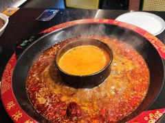 -三江两海老火锅(北京首店)