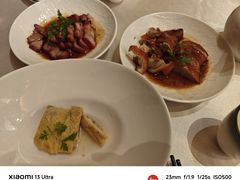 -上海金桥红枫万豪酒店-万豪中餐厅