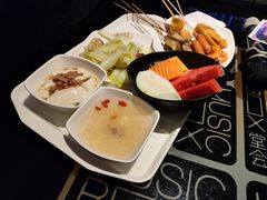 -堂会(缤缤店)